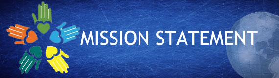 Mission Statement Banner